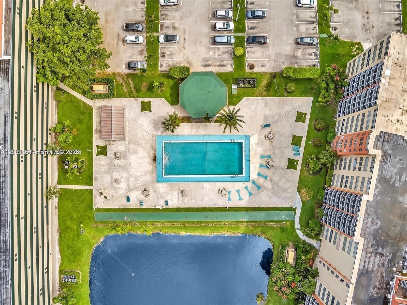 JADE WINDS GROUP - · #204-2 in North Miami Beach - Photo 33
