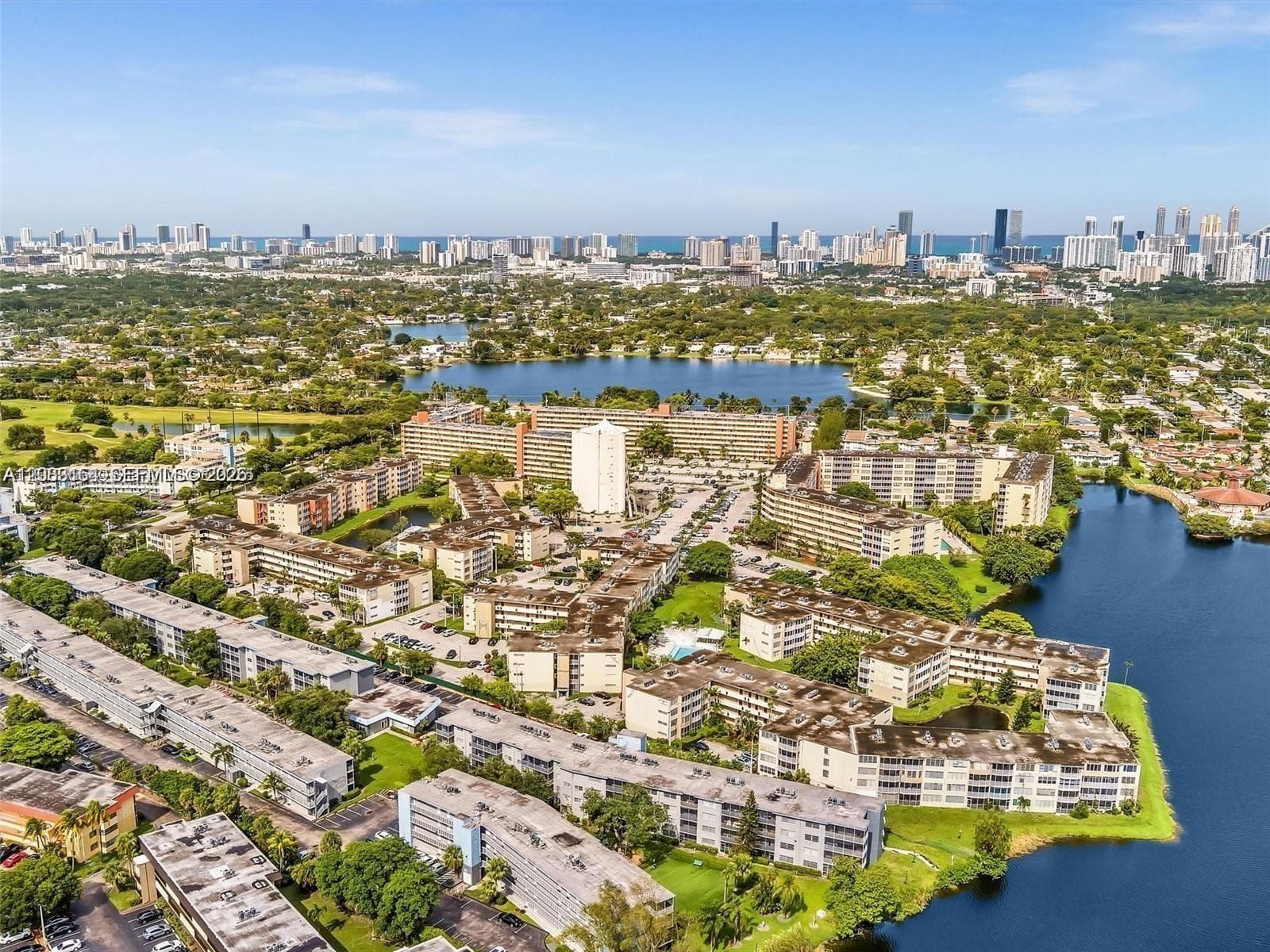 JADE WINDS GROUP - · #204-2 in North Miami Beach - Photo 37