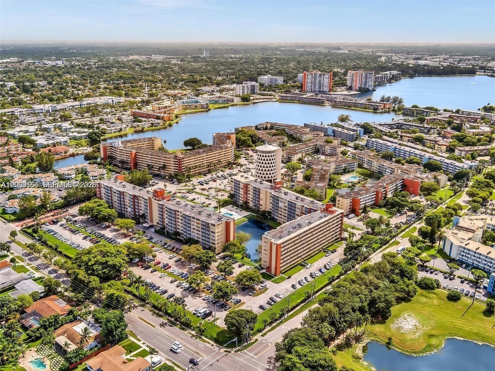 JADE WINDS GROUP - · #204-2 in North Miami Beach - Photo 35