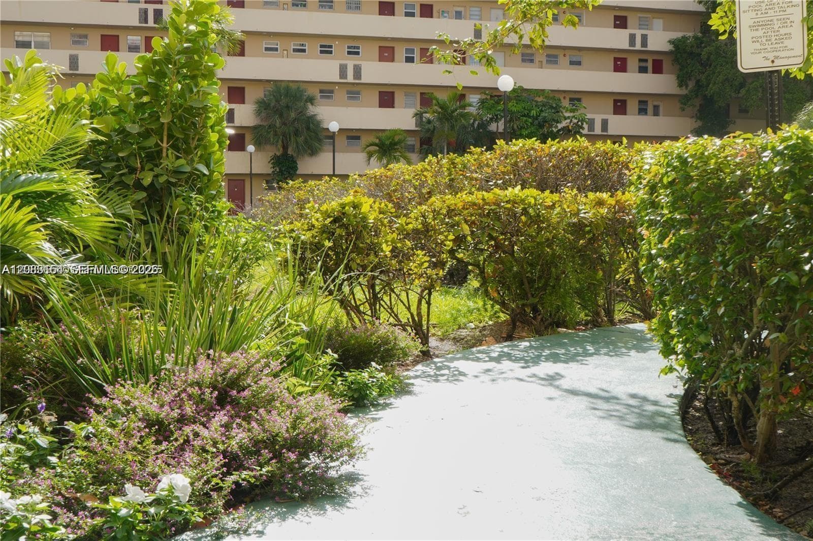 JADE WINDS GROUP - · #204-2 in North Miami Beach - Photo 4