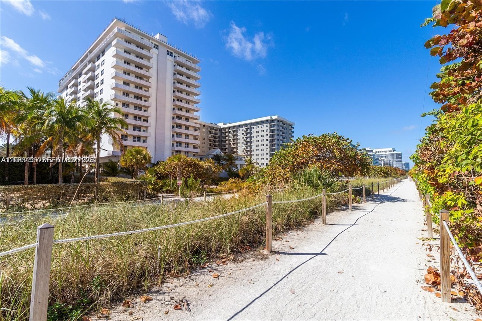 FOUR WINDS CONDO · #504 in Surfside - Photo 13