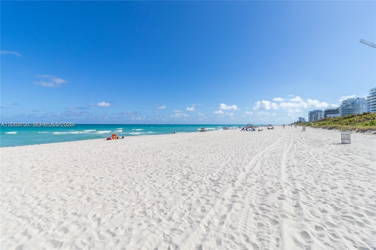 FOUR WINDS CONDO · #504 in Surfside - Photo 12