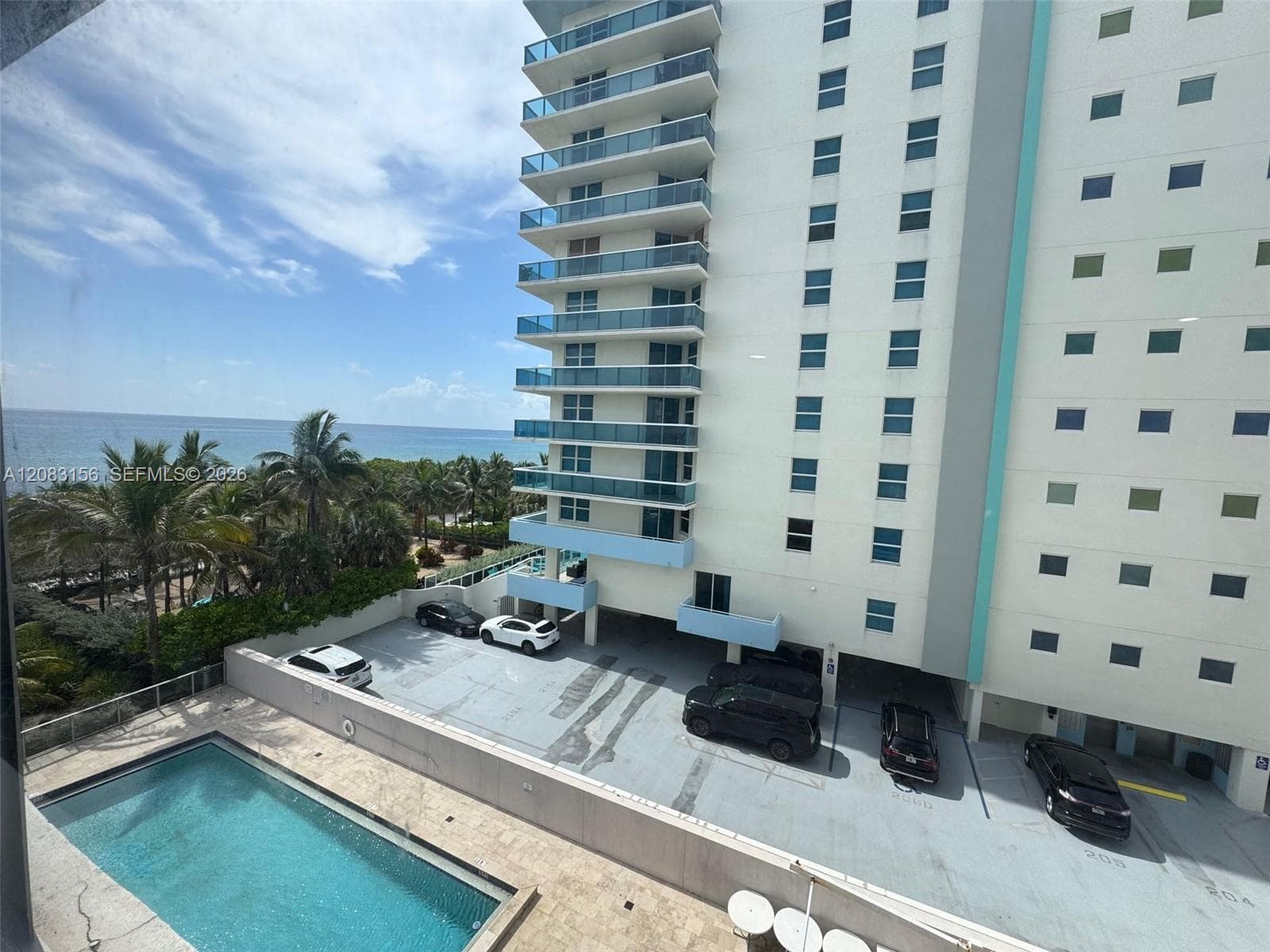 FOUR WINDS CONDO · #504 in Surfside - Photo 10