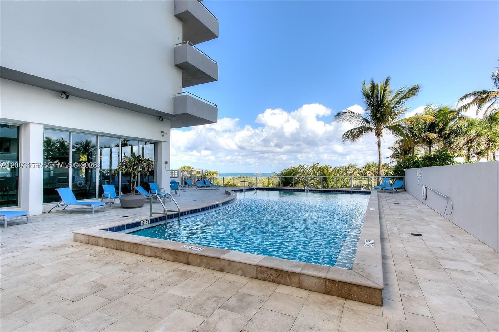 FOUR WINDS CONDO · #504 in Surfside - Photo 11