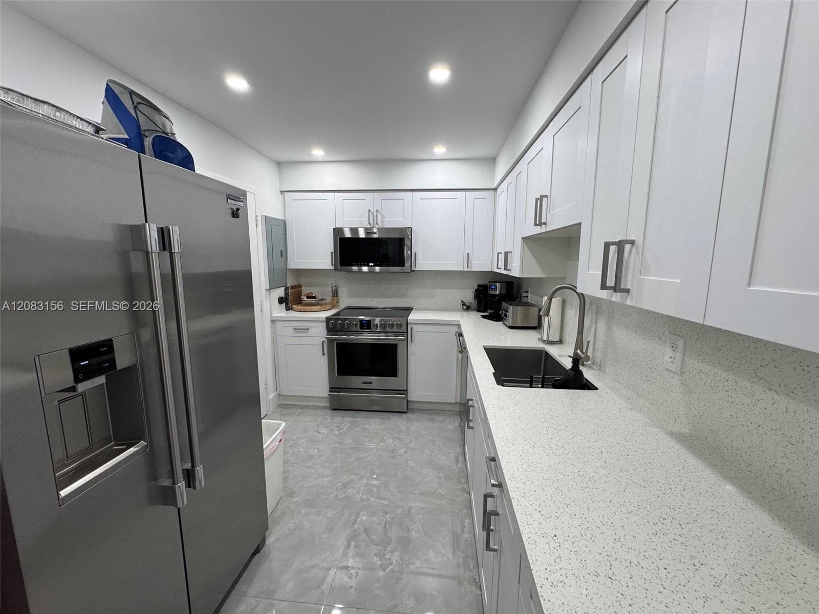FOUR WINDS CONDO · #504 in Surfside - Photo 4