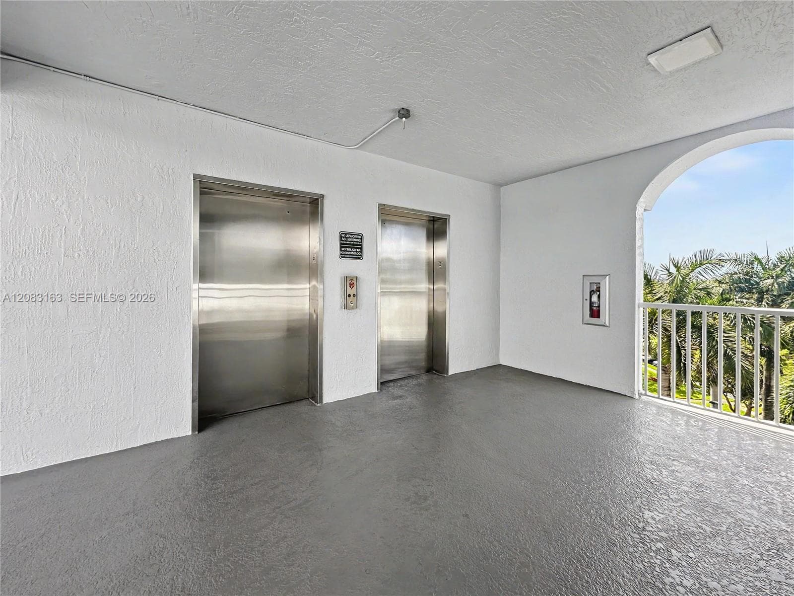 Elevators