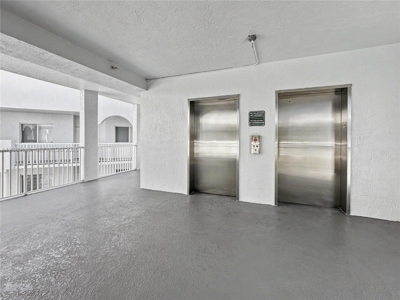Elevators