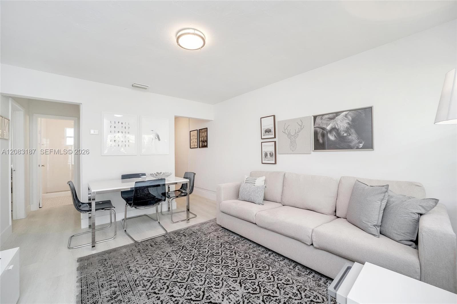 AMD PLAT OF HAMLET · #0 in South Miami - Photo 2