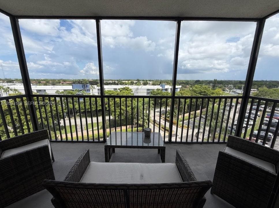 CHANTILLY CONDO · #703 in Miami - Photo 13
