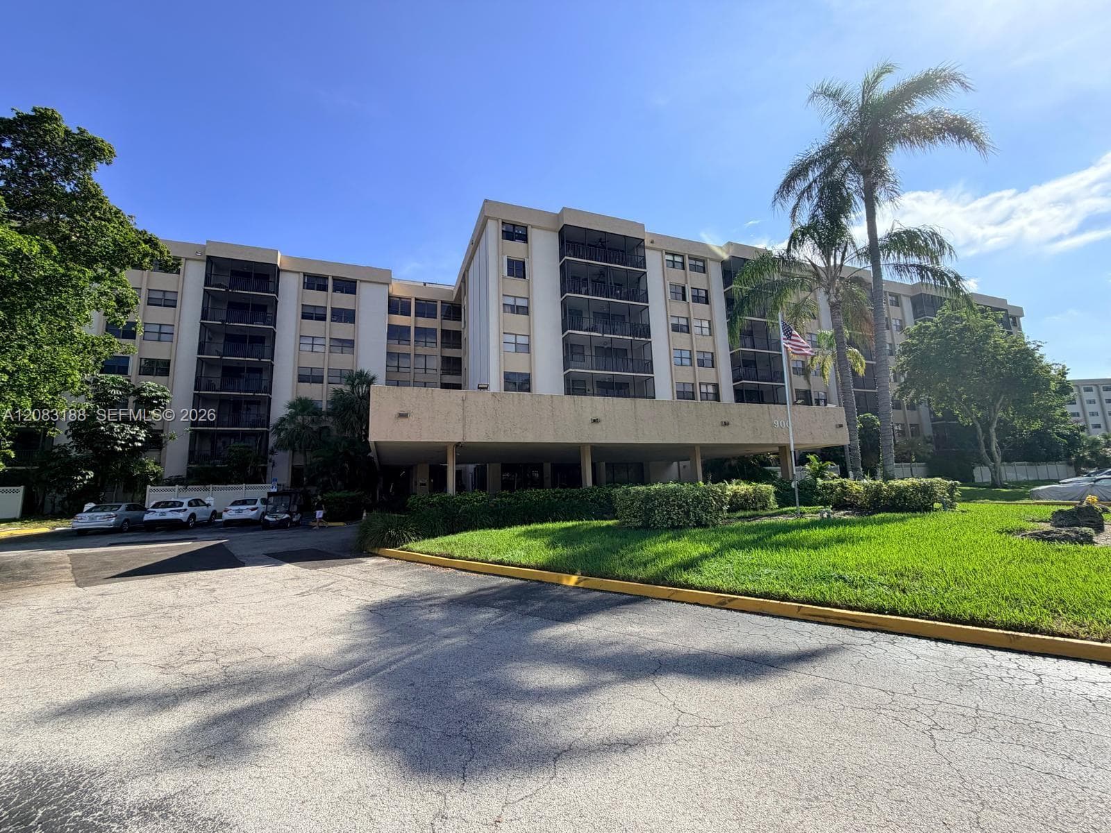 CHANTILLY CONDO · #703 in Miami - Photo 17