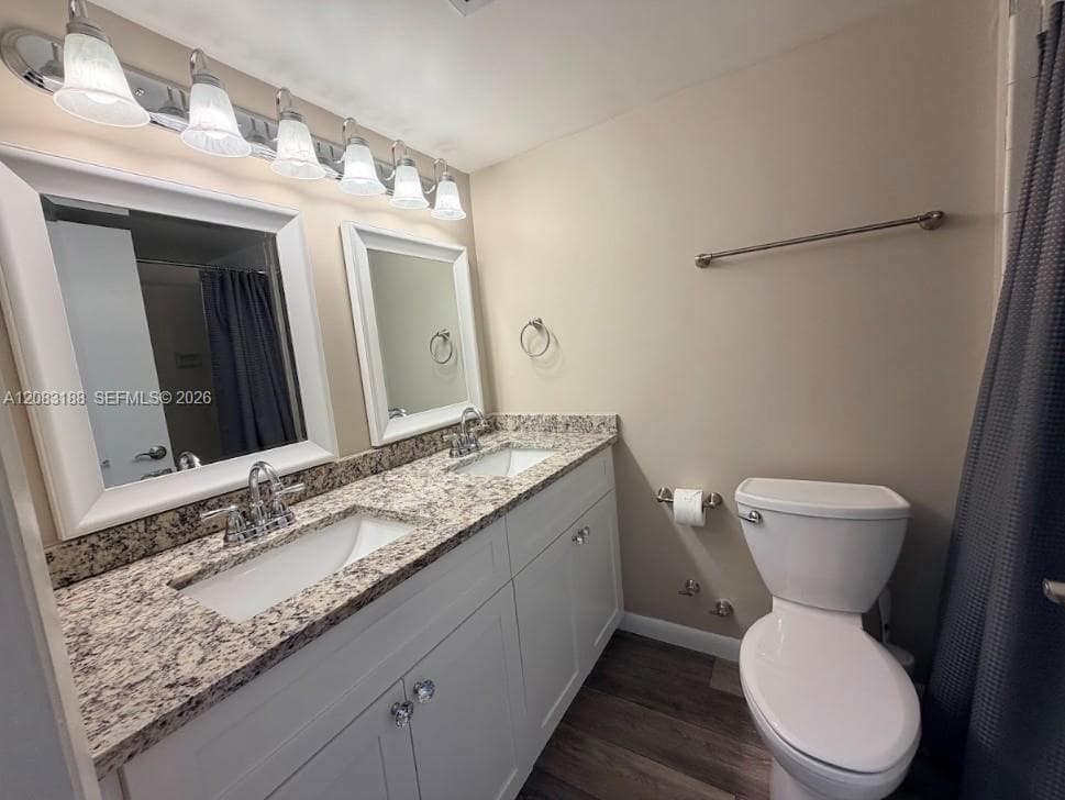 CHANTILLY CONDO · #703 in Miami - Photo 10