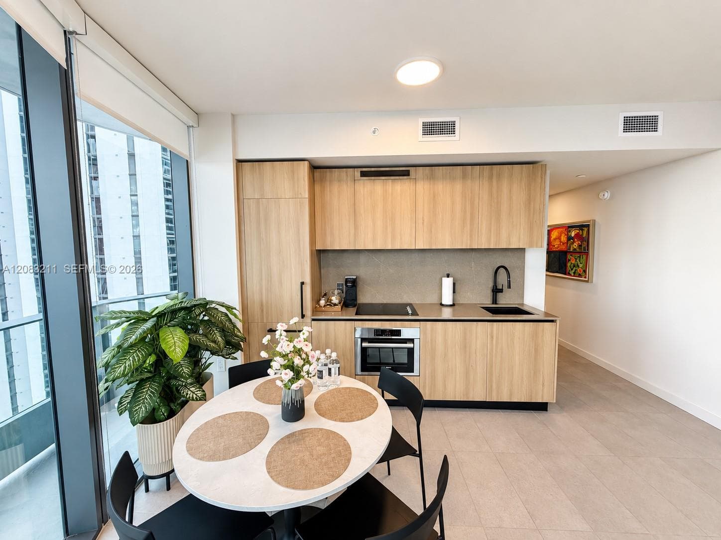 501 FIRST Residences · #2905 in Miami - Photo 6