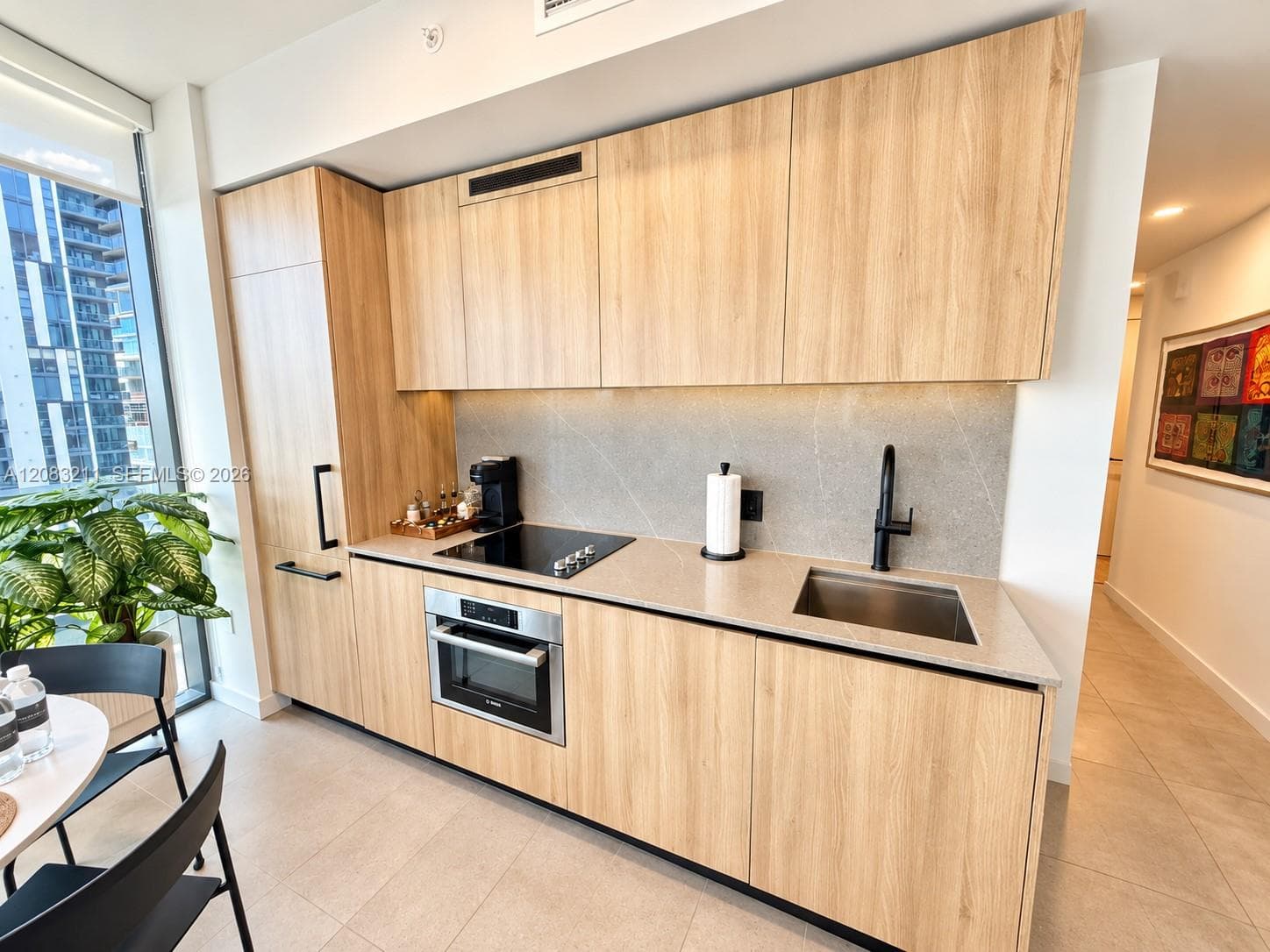 501 FIRST Residences · #2905 in Miami - Photo 12