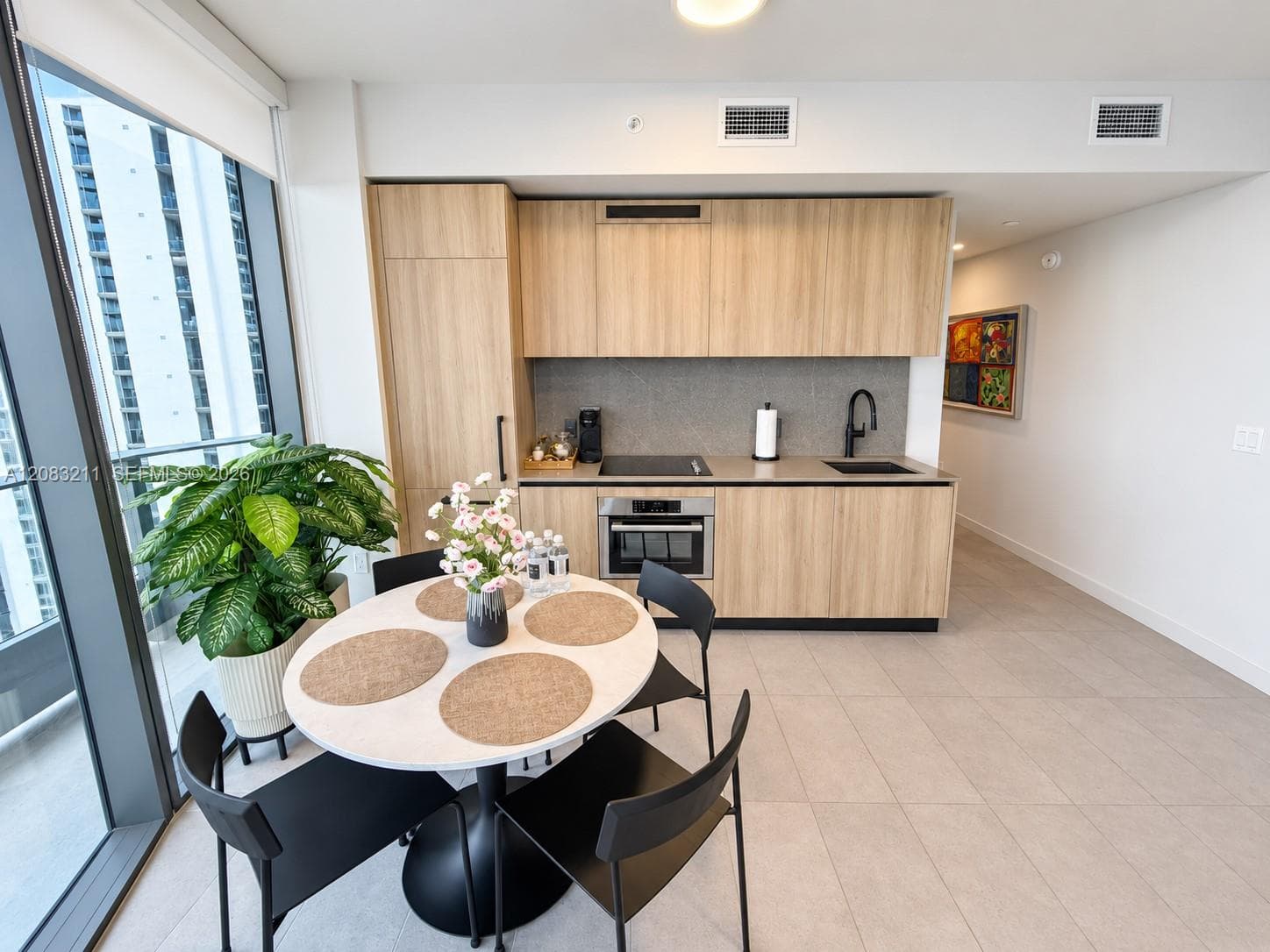 501 FIRST Residences · #2905 in Miami - Photo 7