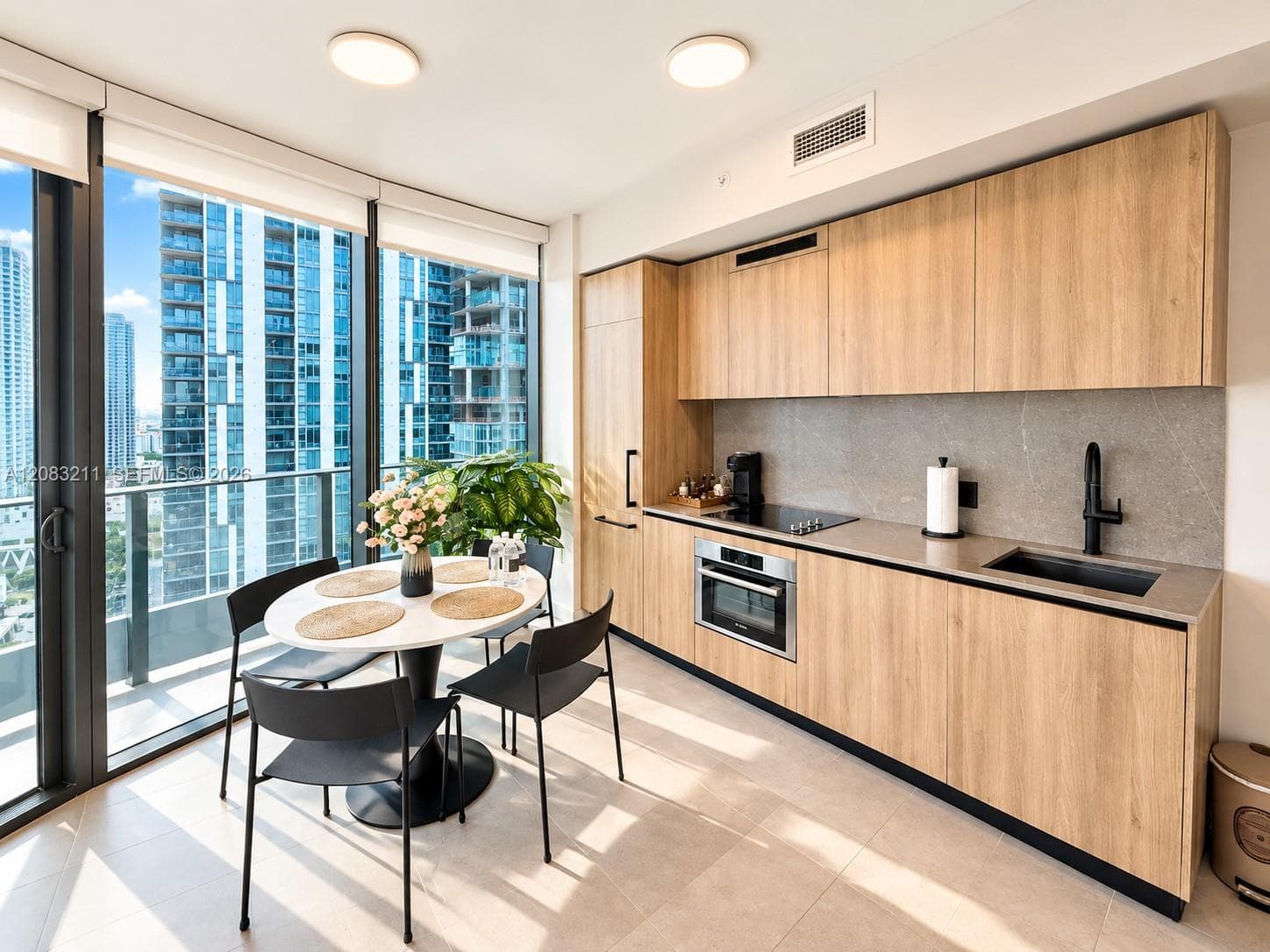 501 FIRST Residences · #2905 in Miami - Photo 9