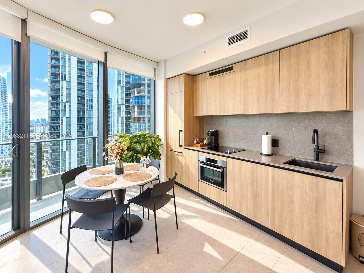 501 FIRST Residences · #2905 in Miami - Photo 10