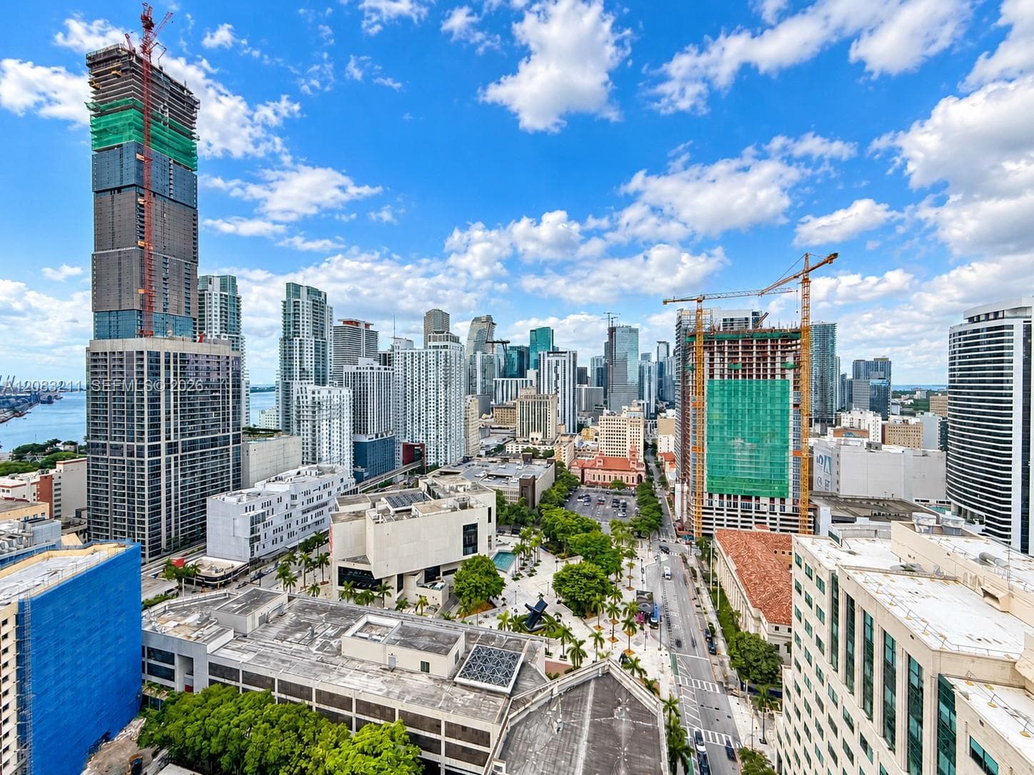 501 FIRST Residences · #2905 in Miami - Photo 31
