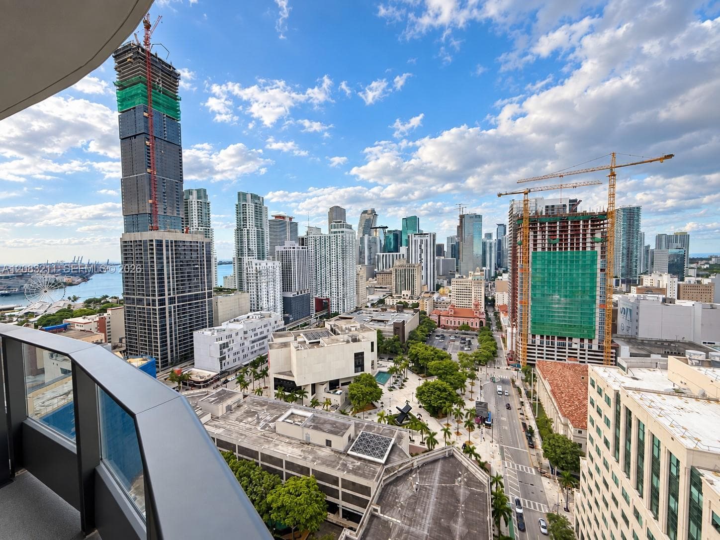 501 FIRST Residences · #2905 in Miami - Photo 29
