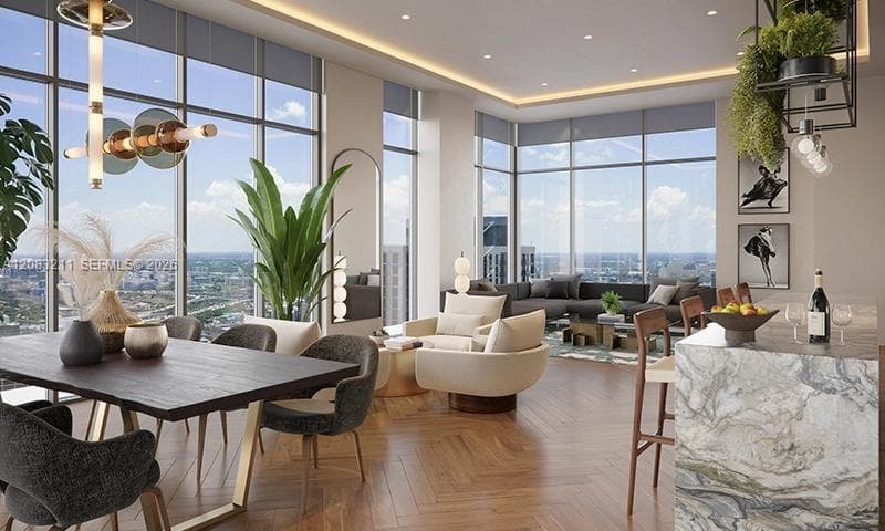 501 FIRST Residences · #2905 in Miami - Photo 25