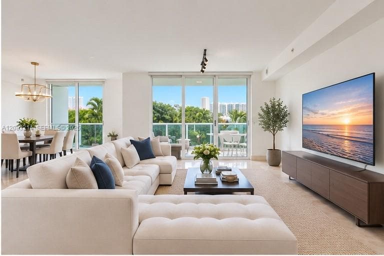 Peninsula II · #403 in Aventura - Photo 2