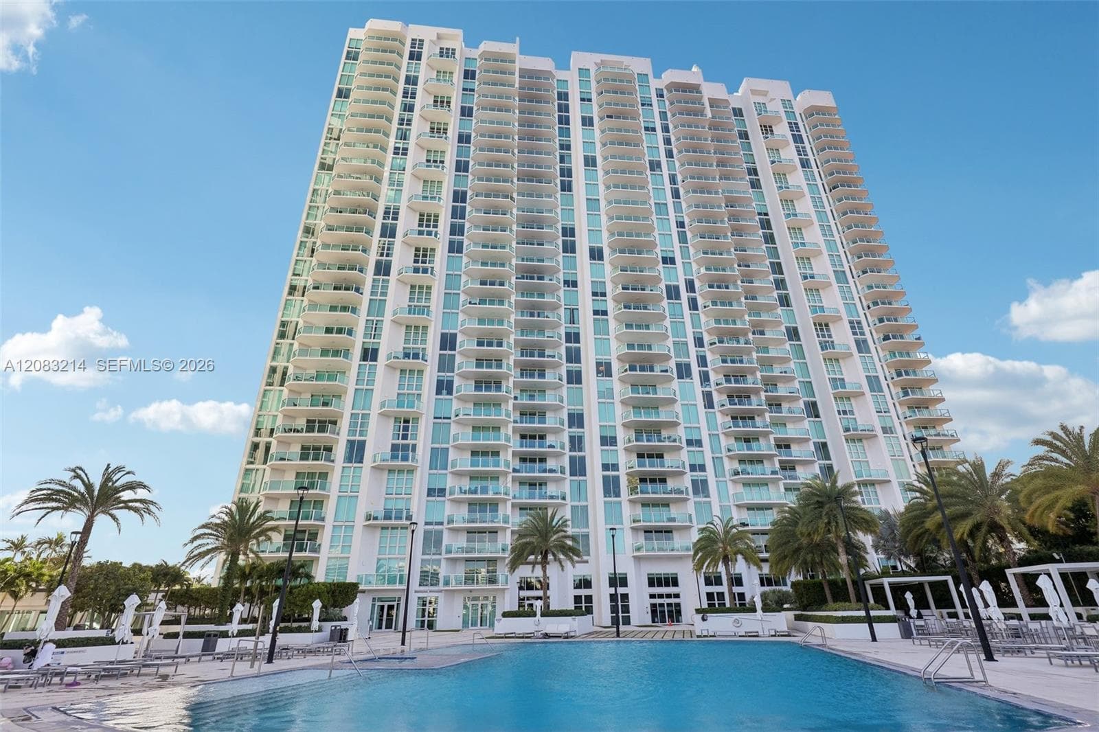 Peninsula II · #403 in Aventura - Photo 52