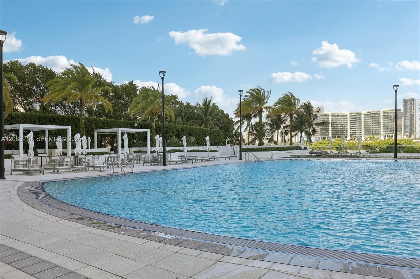 Peninsula II · #403 in Aventura - Photo 56