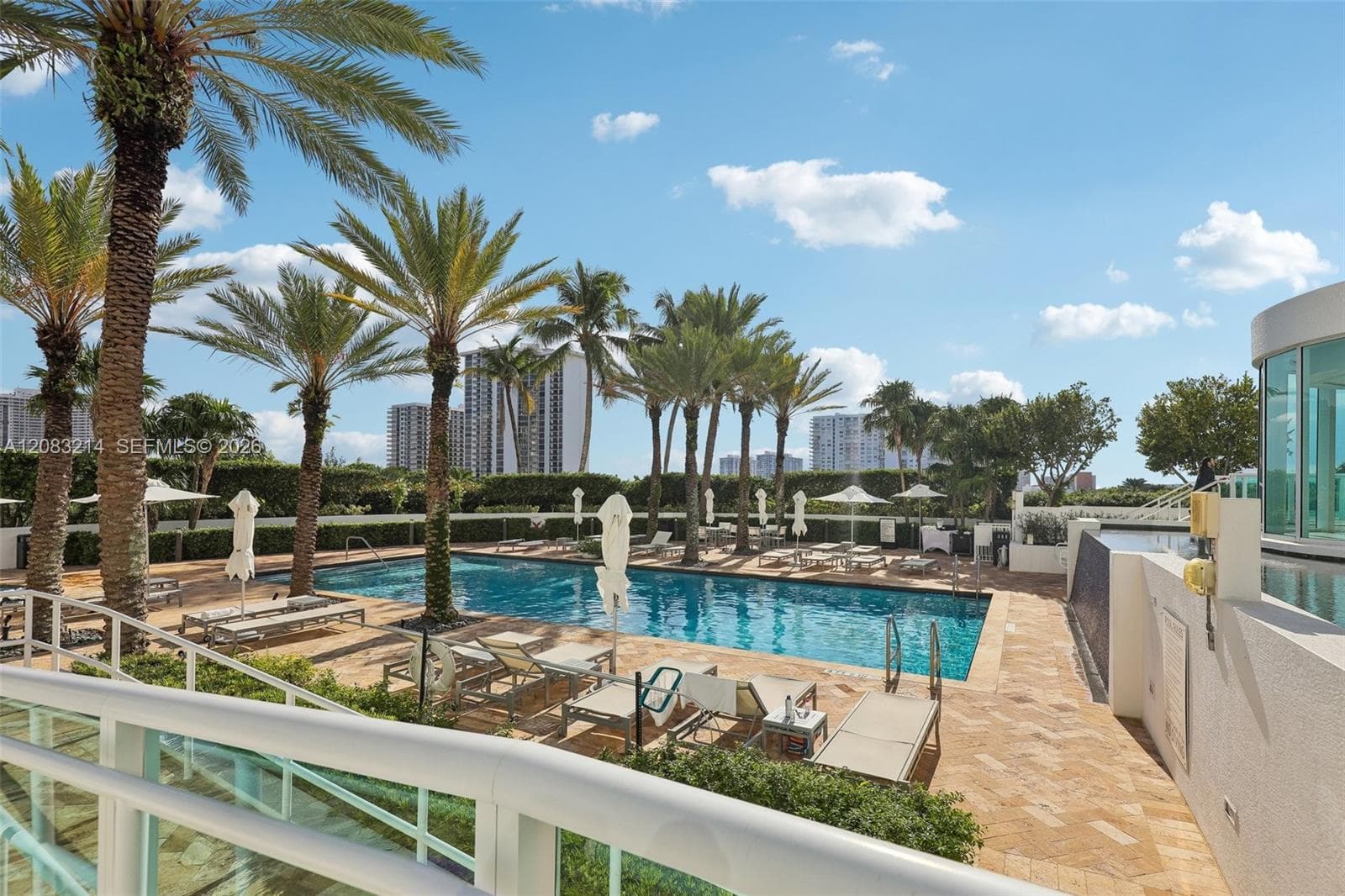 Peninsula II · #403 in Aventura - Photo 57