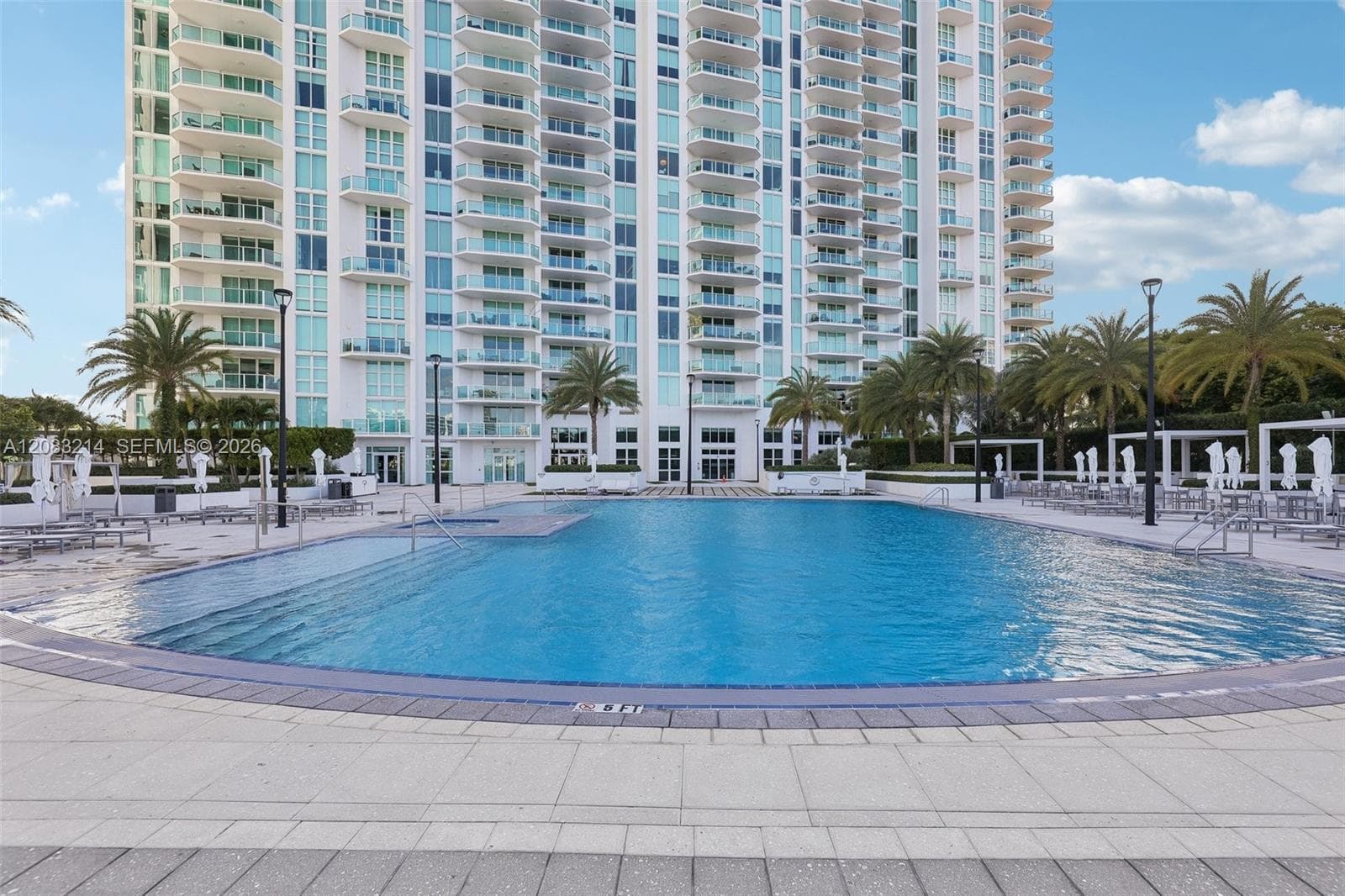 Peninsula II · #403 in Aventura - Photo 53
