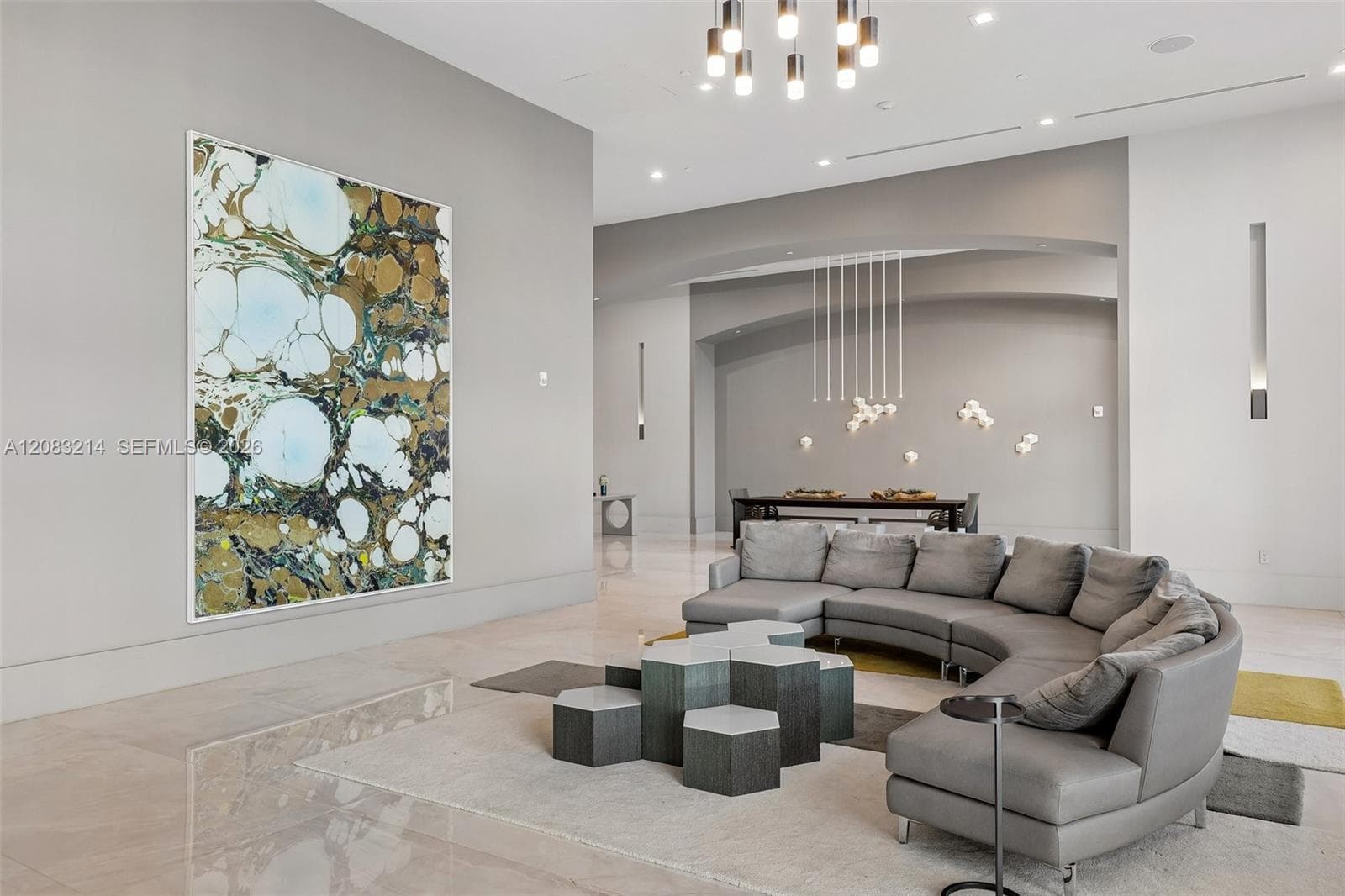 Peninsula II · #403 in Aventura - Photo 36