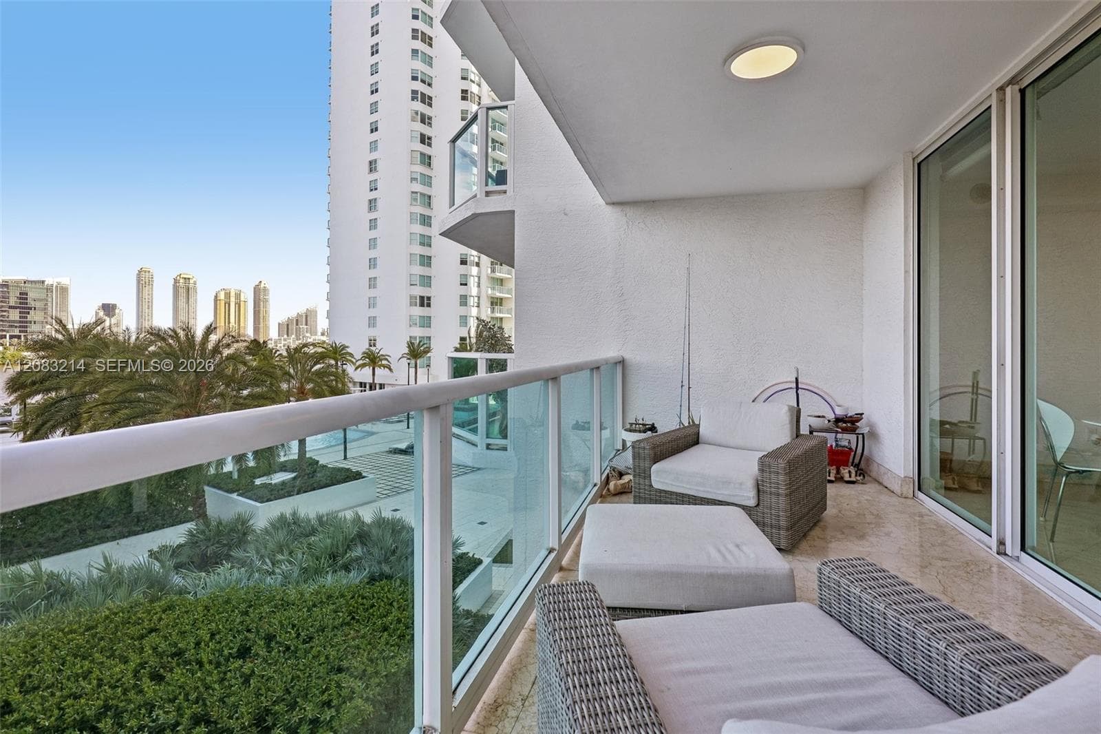 Peninsula II · #403 in Aventura - Photo 32
