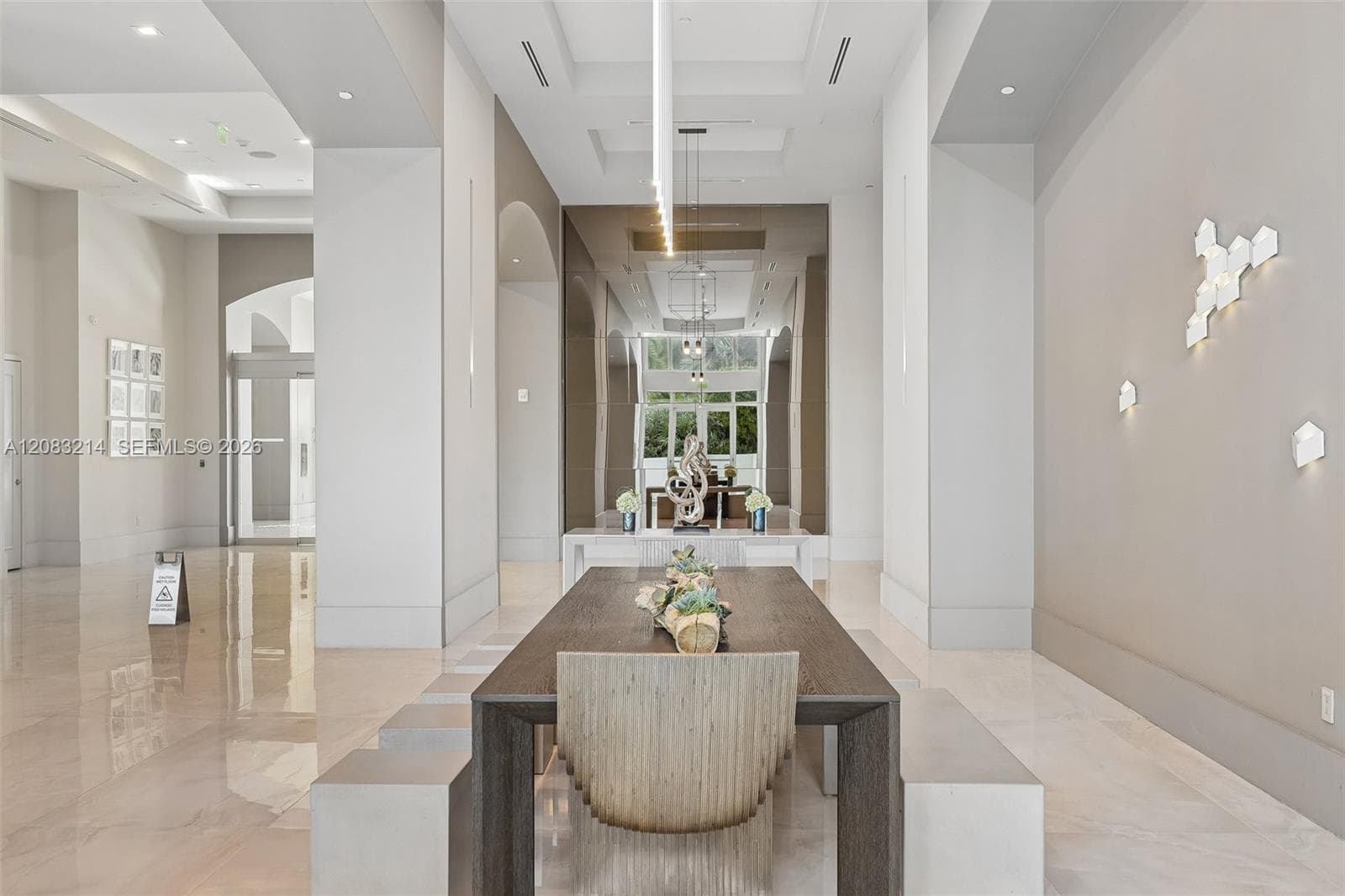 Peninsula II · #403 in Aventura - Photo 38