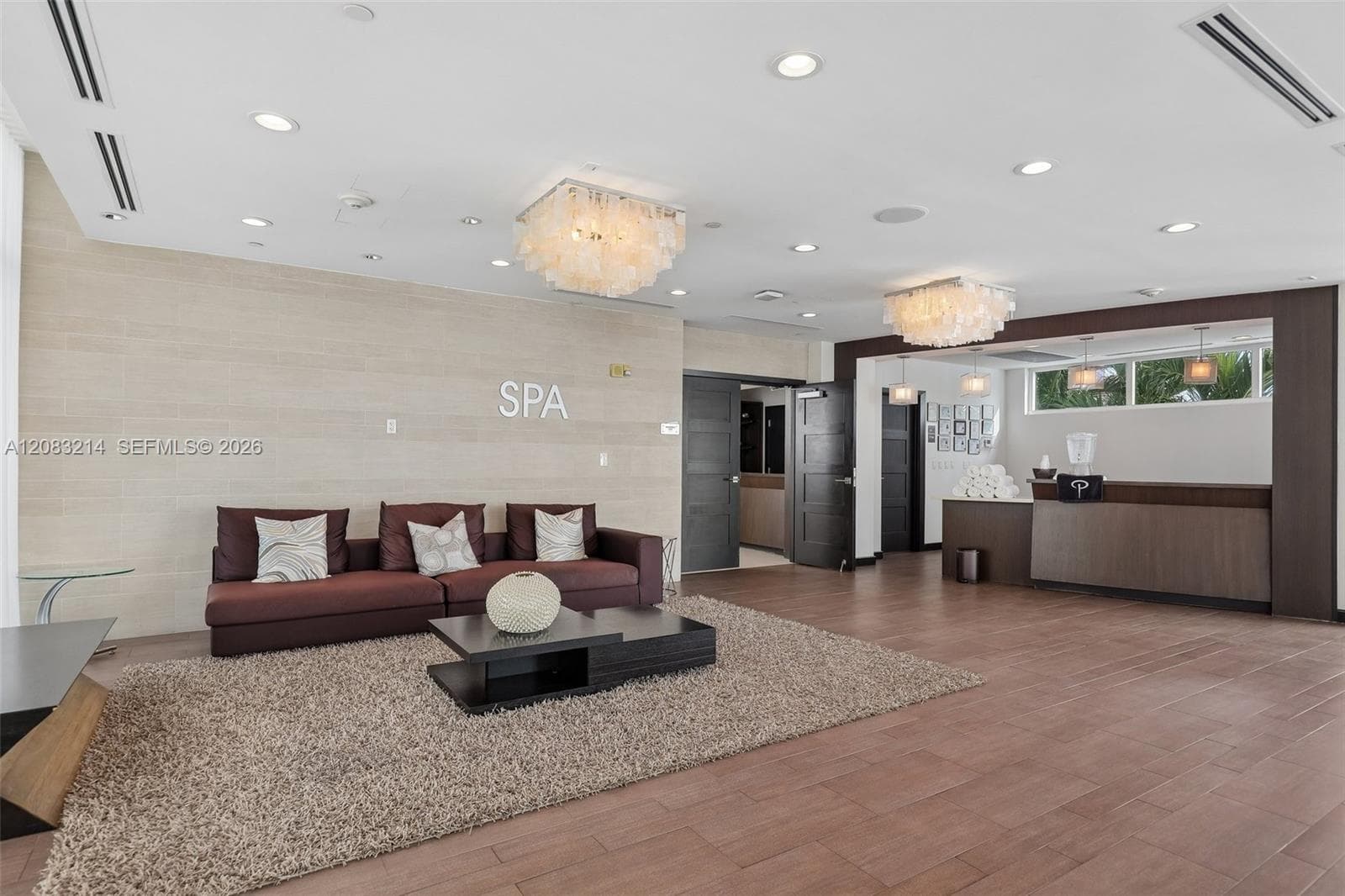 Peninsula II · #403 in Aventura - Photo 45