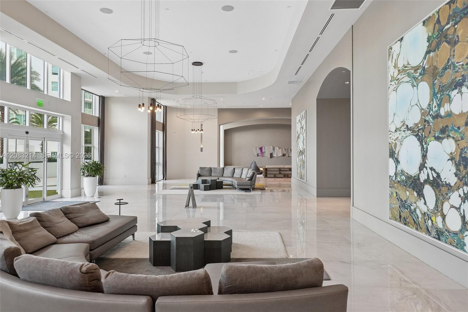 Peninsula II · #403 in Aventura - Photo 37