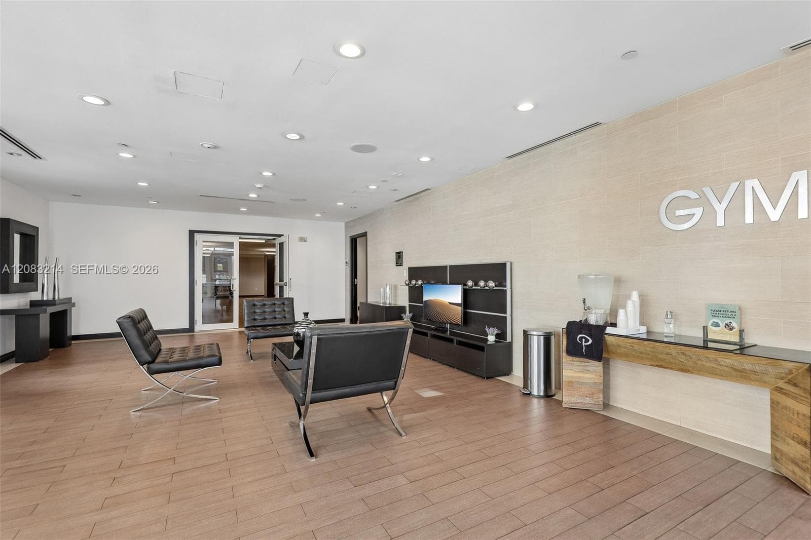 Peninsula II · #403 in Aventura - Photo 48