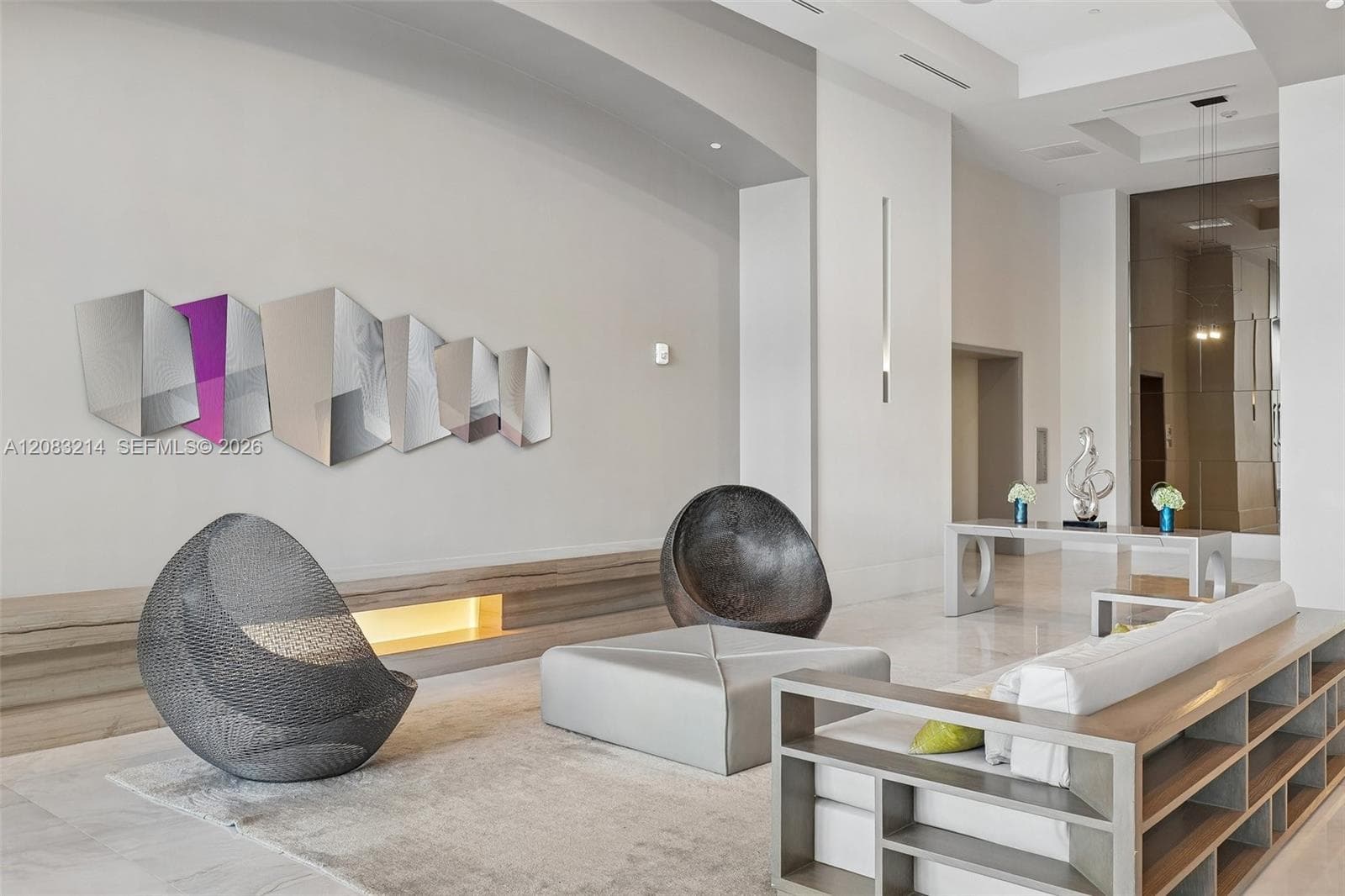 Peninsula II · #403 in Aventura - Photo 40