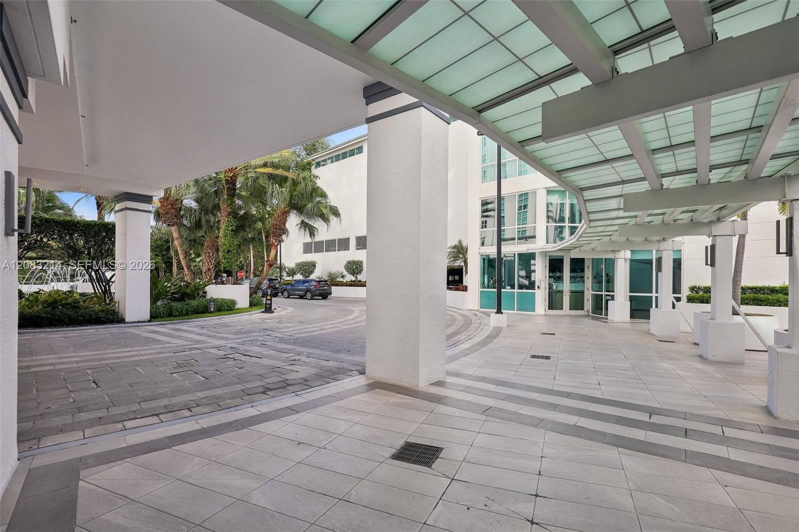 Peninsula II · #403 in Aventura - Photo 35