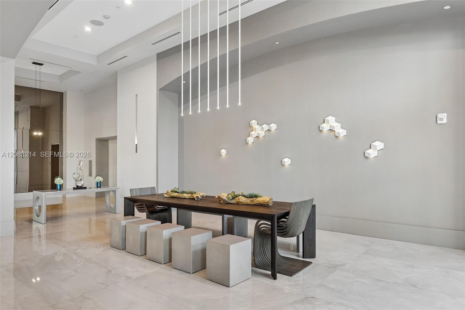 Peninsula II · #403 in Aventura - Photo 39