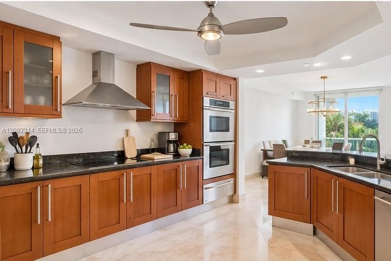 Peninsula II · #403 in Aventura - Photo 8