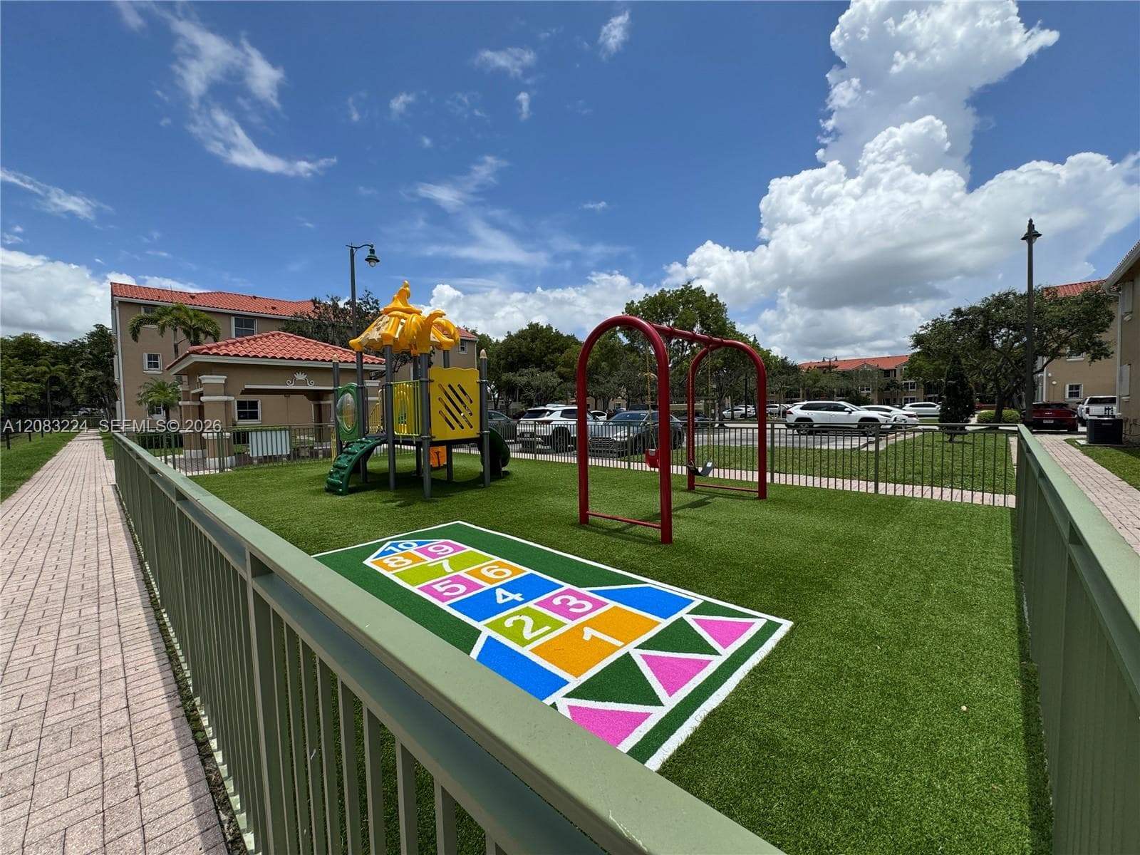 THE COURTS AT DORAL ISLES · #804 in Doral - Photo 17