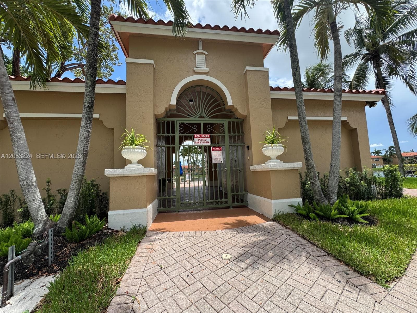 THE COURTS AT DORAL ISLES · #804 in Doral - Photo 30