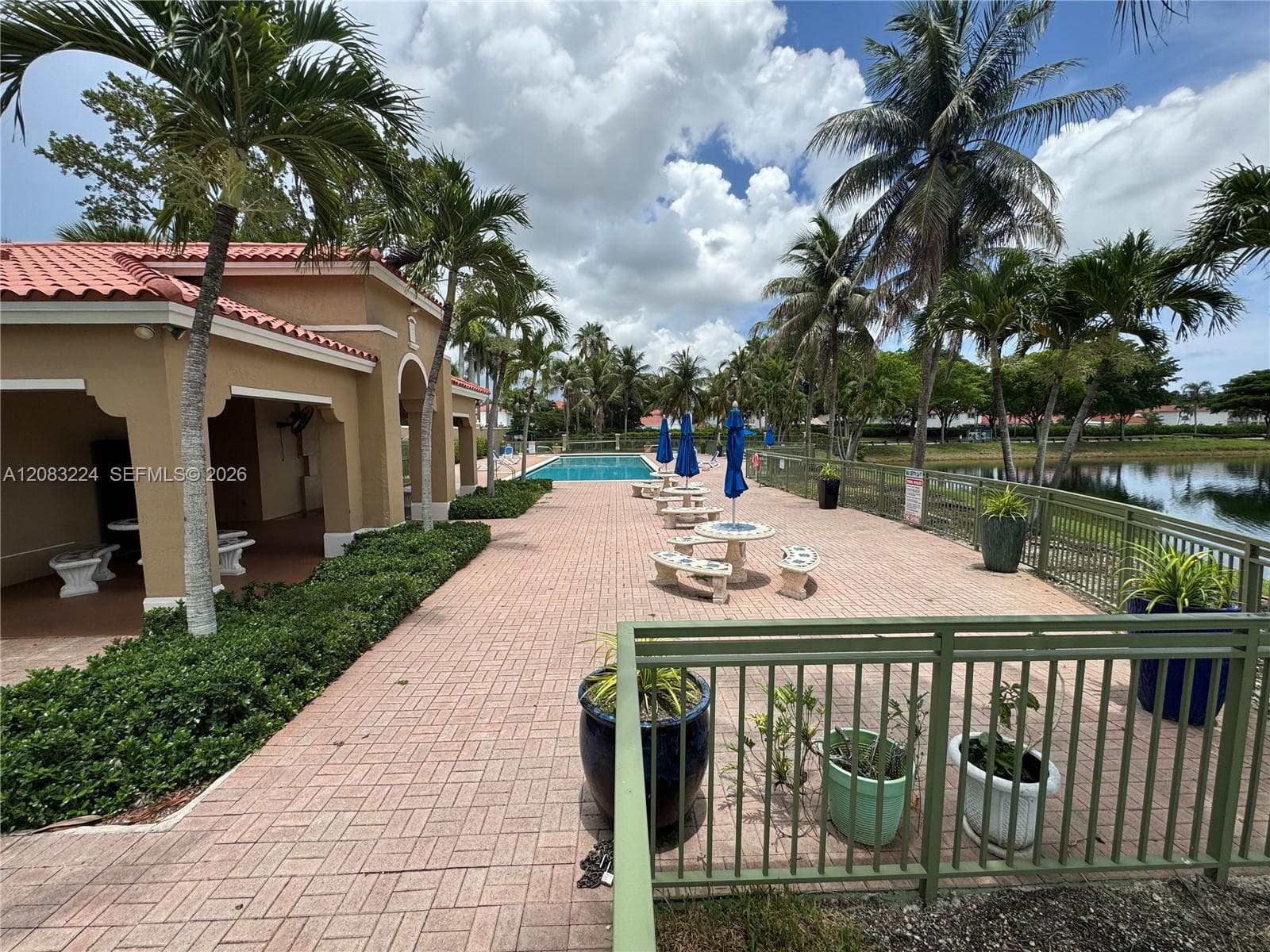 THE COURTS AT DORAL ISLES · #804 in Doral - Photo 33