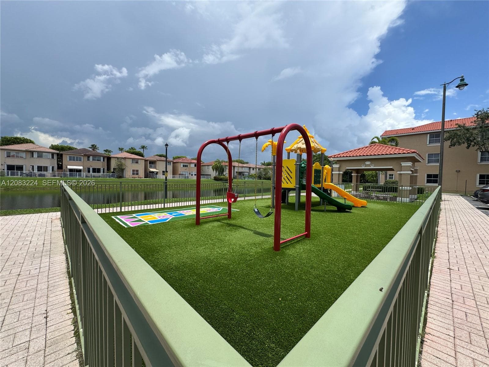 THE COURTS AT DORAL ISLES · #804 in Doral - Photo 14