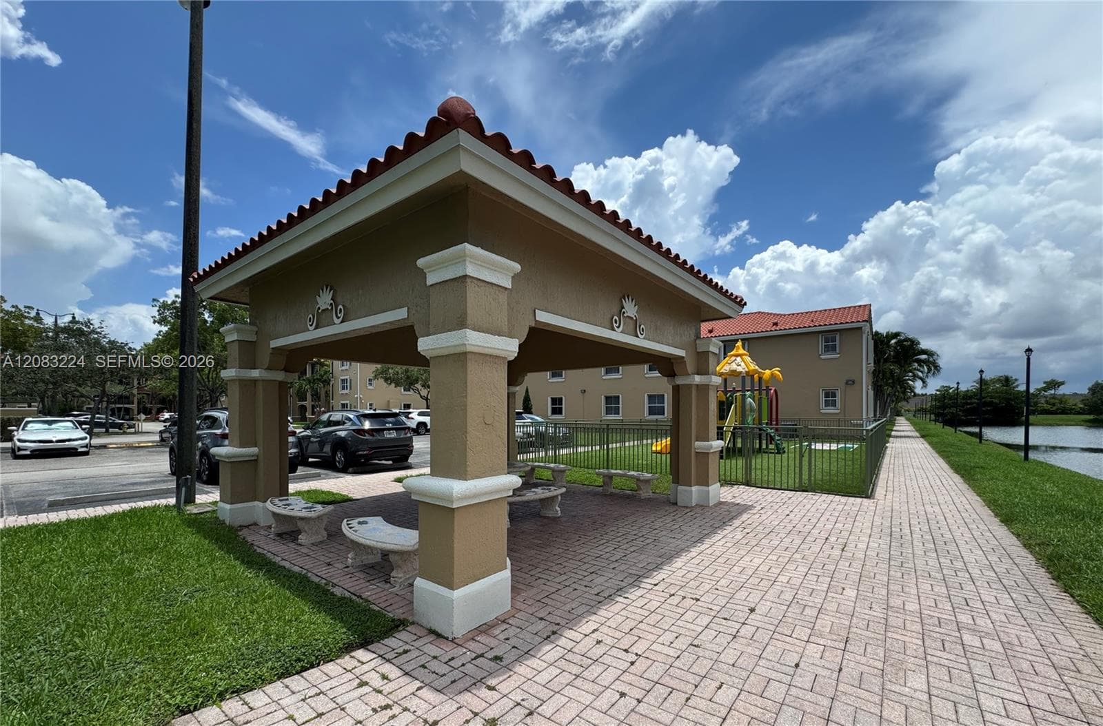 THE COURTS AT DORAL ISLES · #804 in Doral - Photo 18