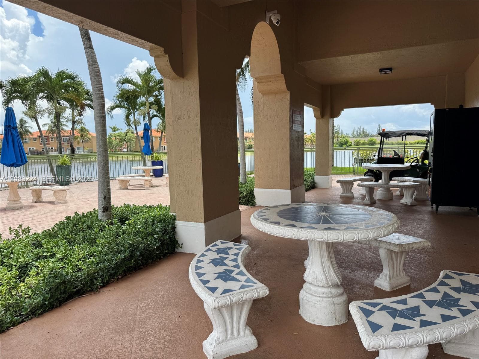 THE COURTS AT DORAL ISLES · #804 in Doral - Photo 29