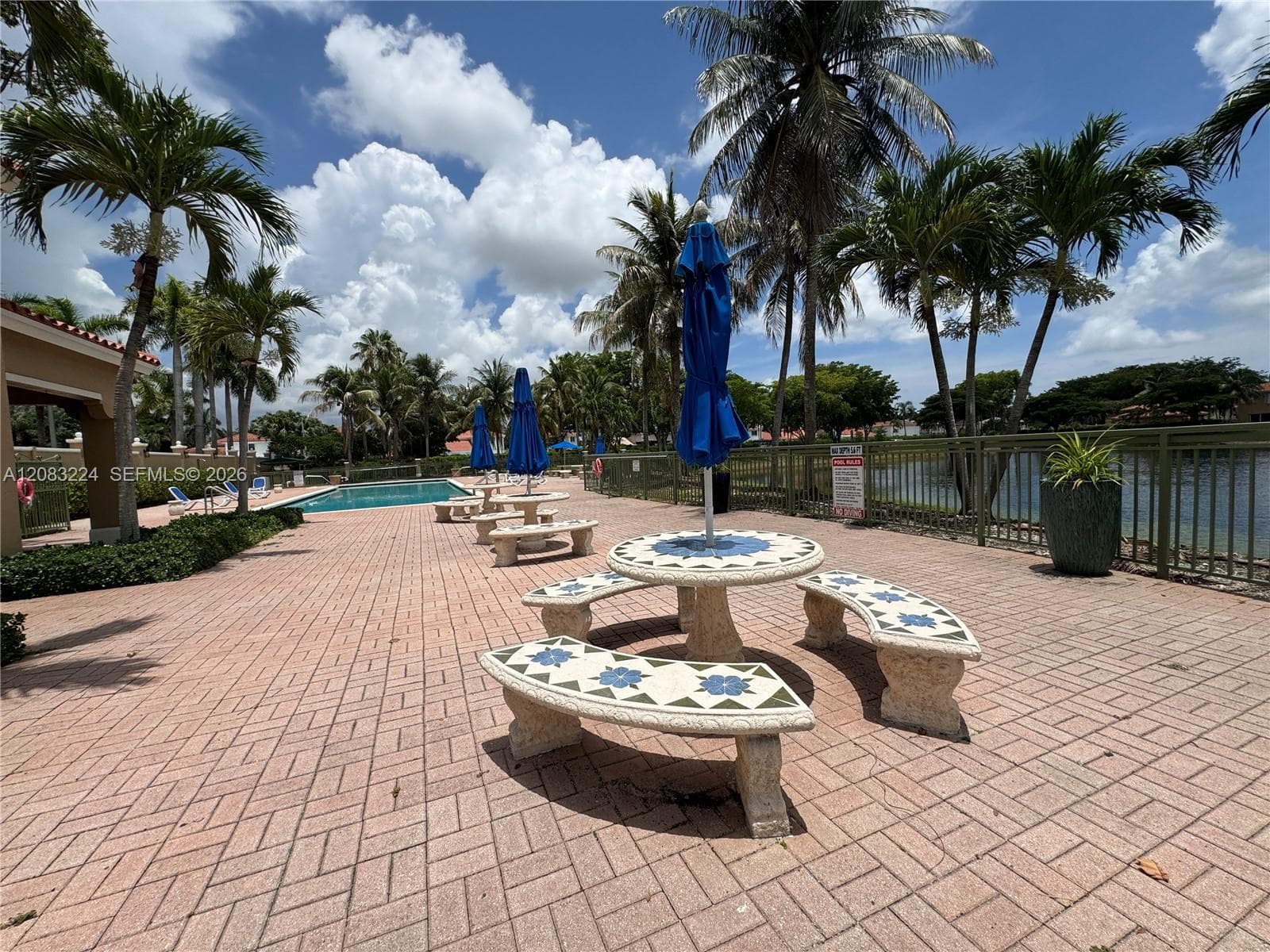 THE COURTS AT DORAL ISLES · #804 in Doral - Photo 25