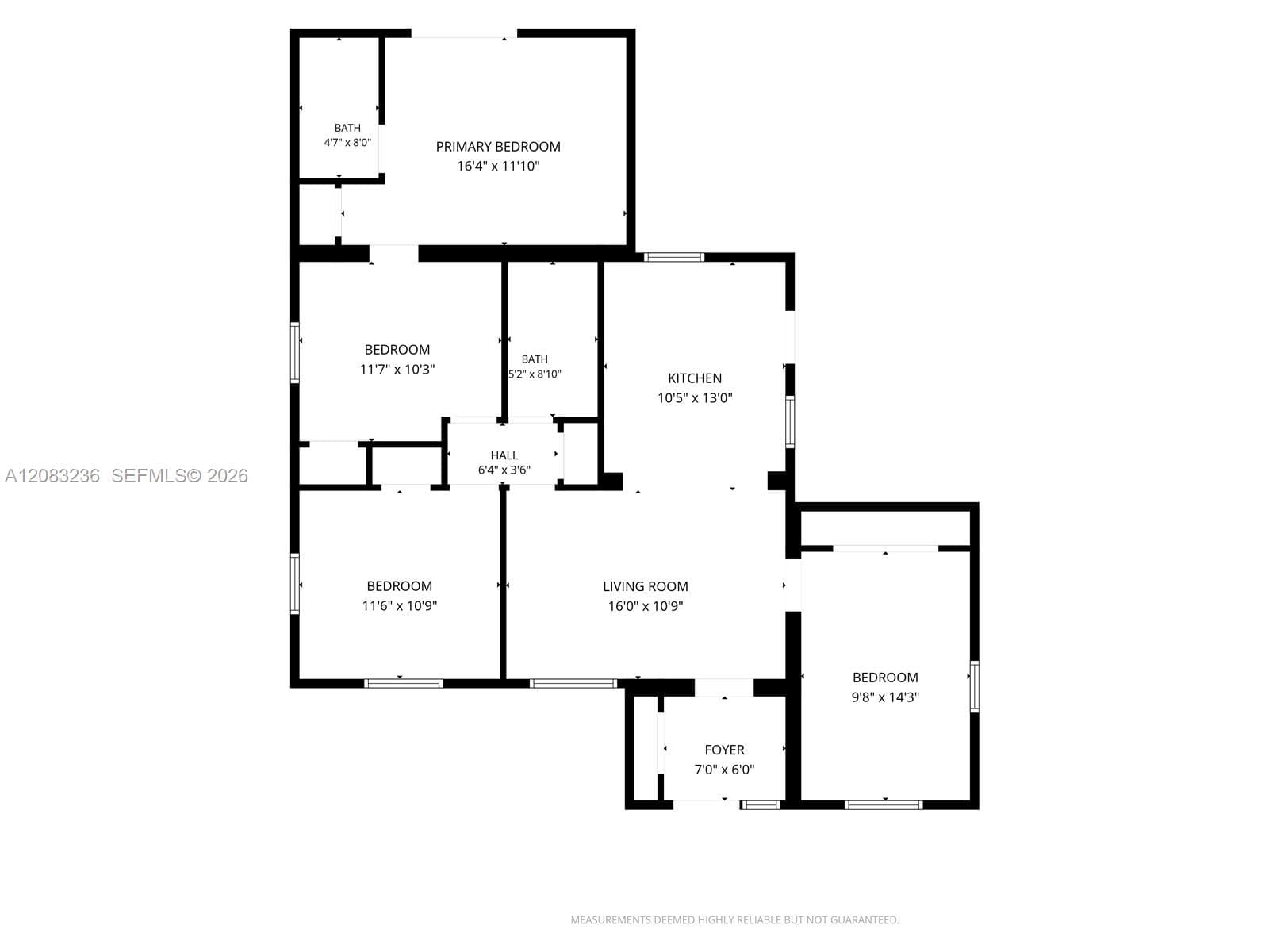250 NW 45th St #2 photo 5