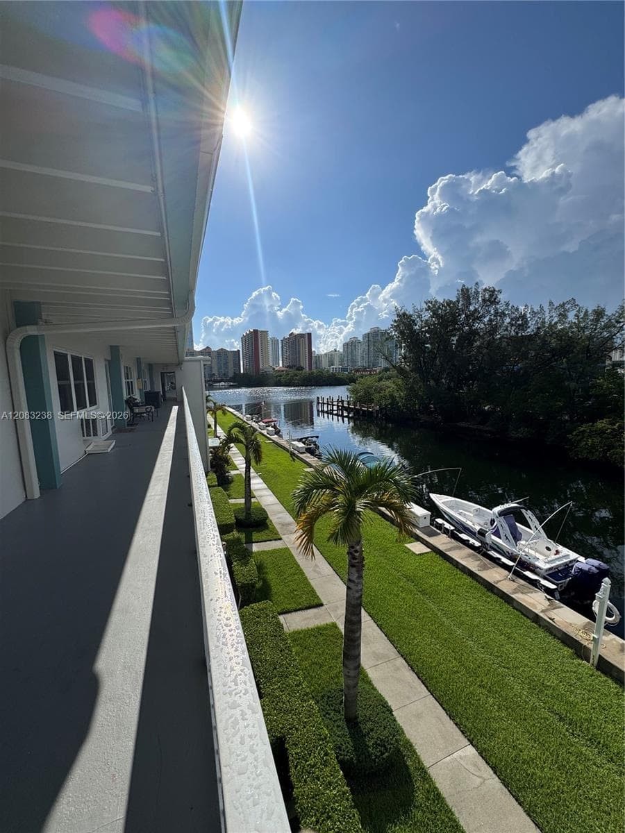 EASTERN SHORES PALO ALTO · #S305 in North Miami Beach - Photo 16