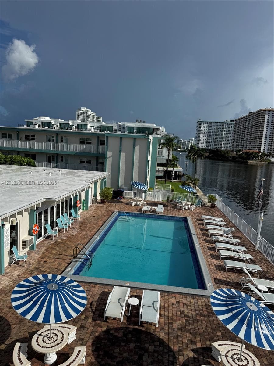 EASTERN SHORES PALO ALTO · #S305 in North Miami Beach - Photo 19