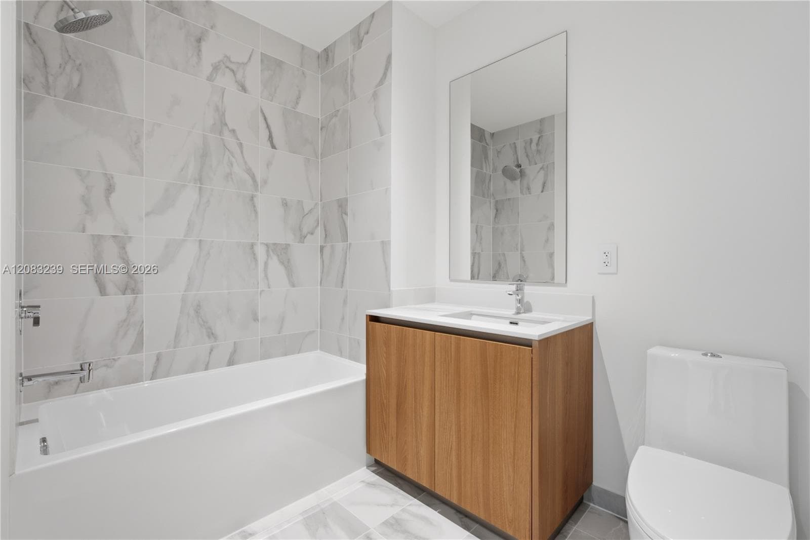 2nd Bathroom