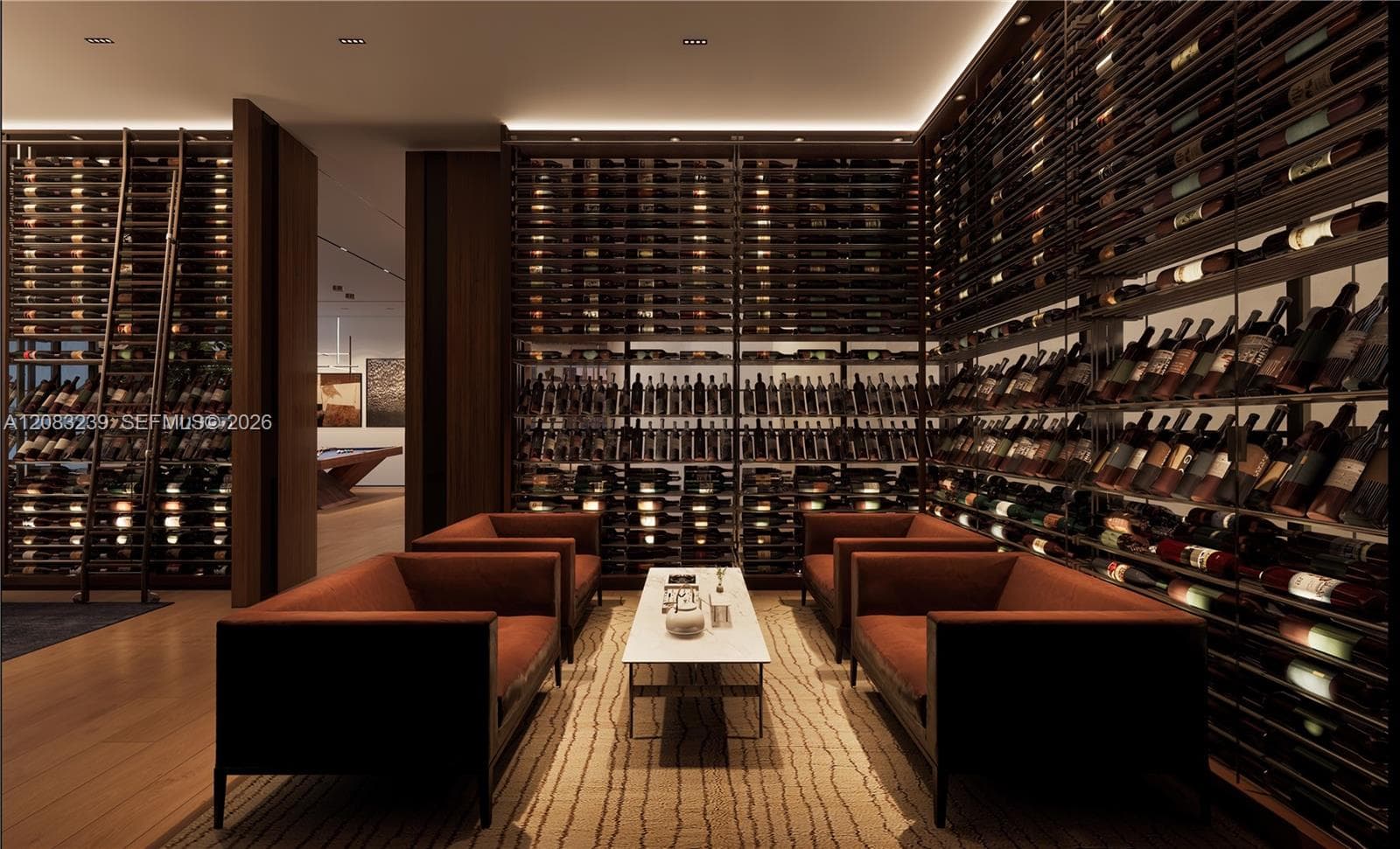 Wine Room Lounge